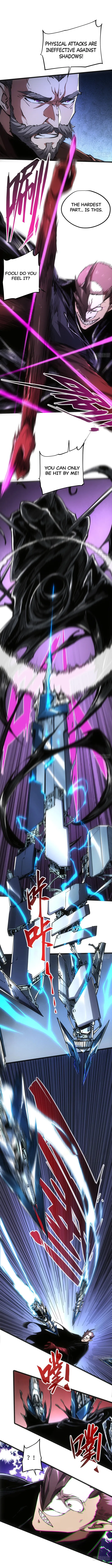 If I Don’t Die Soon, I Will Rule The Demon Realm Chapter 83 34 6