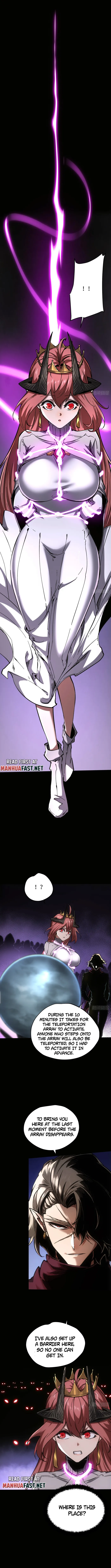 If I Don’t Die Soon, I Will Rule The Demon Realm Chapter 85 28 3