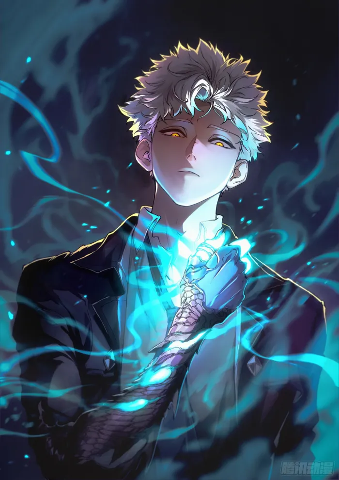 If I Don’t Die Soon, I Will Rule The Demon Realm Chapter 87 134 01