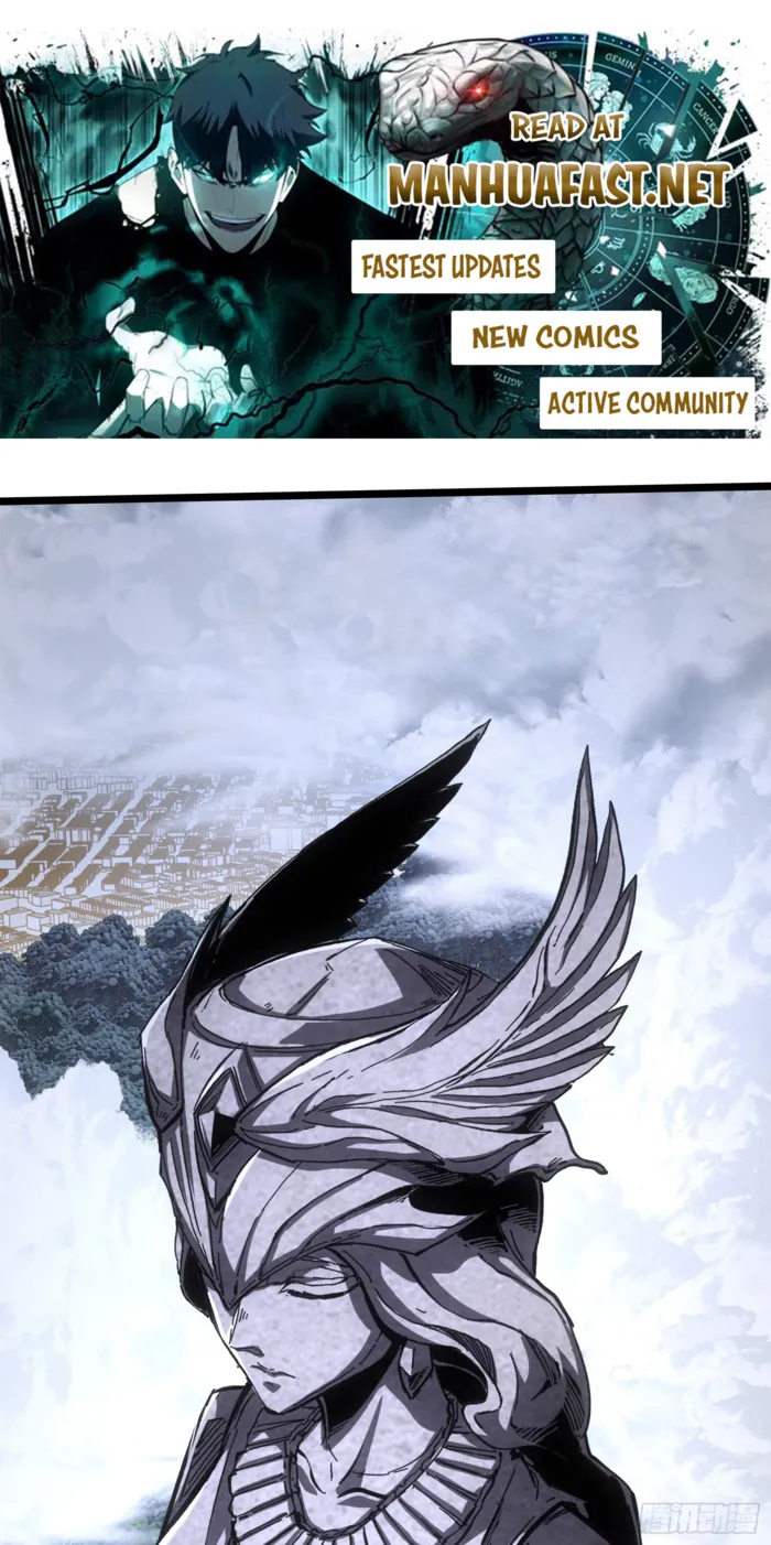 If I Don’t Die Soon, I Will Rule The Demon Realm Chapter 87 136 03