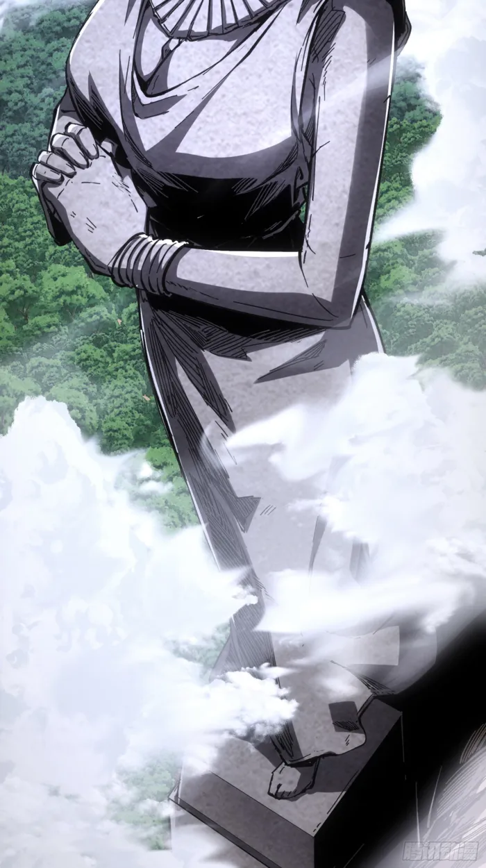 If I Don’t Die Soon, I Will Rule The Demon Realm Chapter 87 137 04