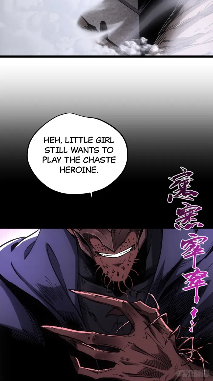 If I Don’t Die Soon, I Will Rule The Demon Realm Chapter 87 138 05