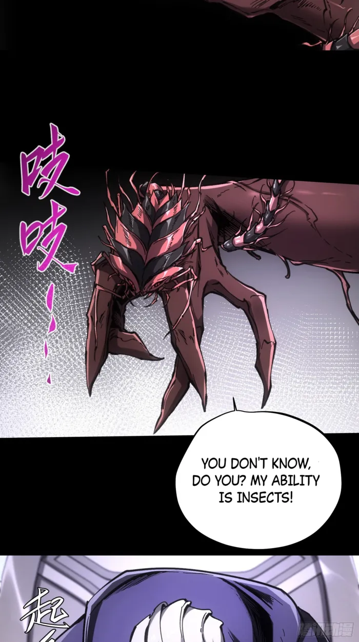 If I Don’t Die Soon, I Will Rule The Demon Realm Chapter 87 139 06