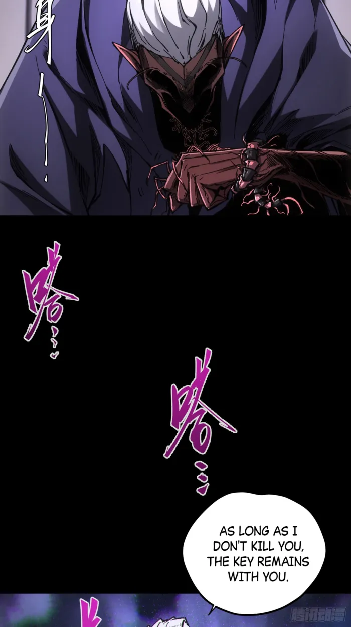 If I Don’t Die Soon, I Will Rule The Demon Realm Chapter 87 140 07