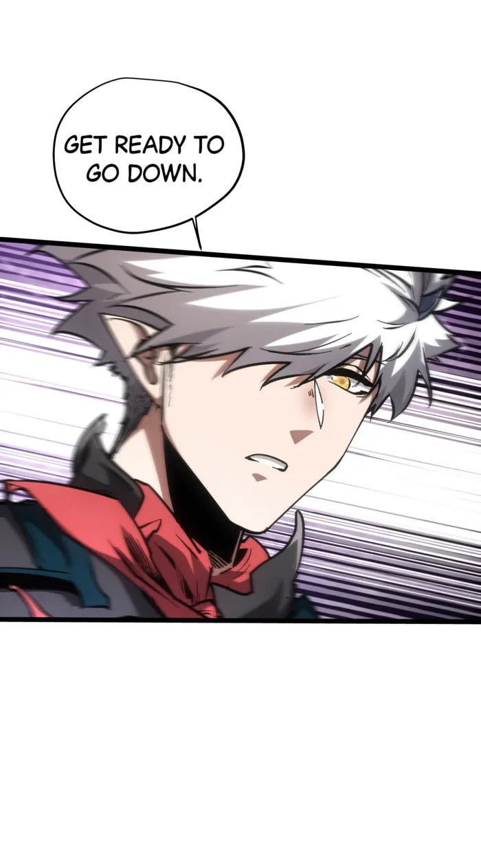 If I Don’t Die Soon, I Will Rule The Demon Realm Chapter 87 152 19