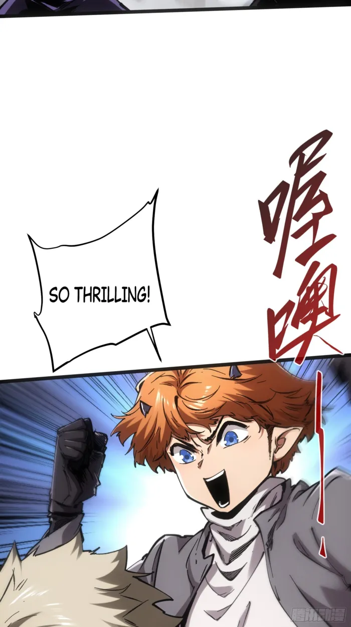 If I Don’t Die Soon, I Will Rule The Demon Realm Chapter 87 159 26