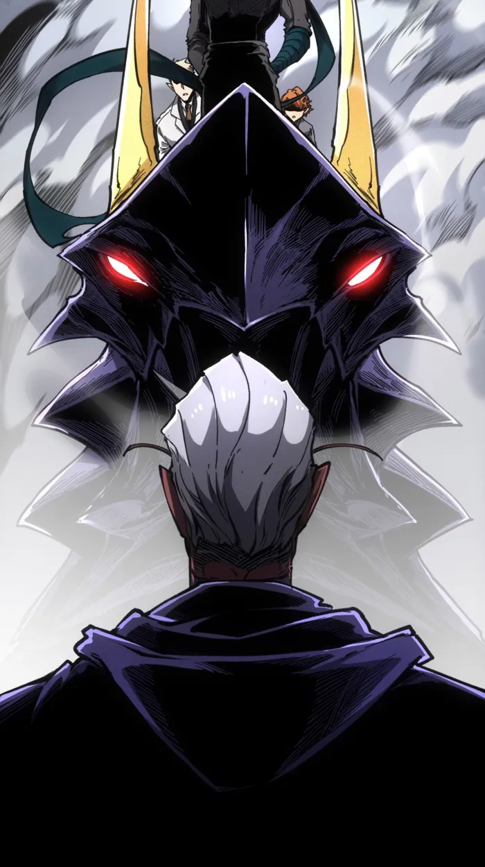 If I Don’t Die Soon, I Will Rule The Demon Realm Chapter 87 161 28