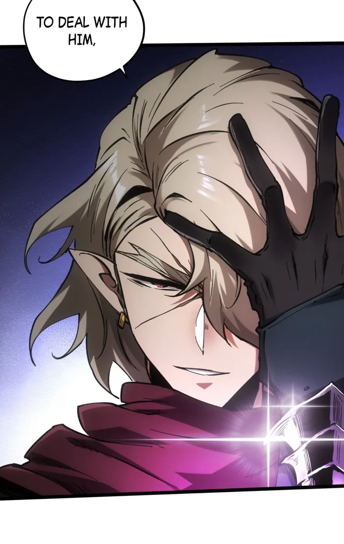 If I Don’t Die Soon, I Will Rule The Demon Realm Chapter 87 167 34