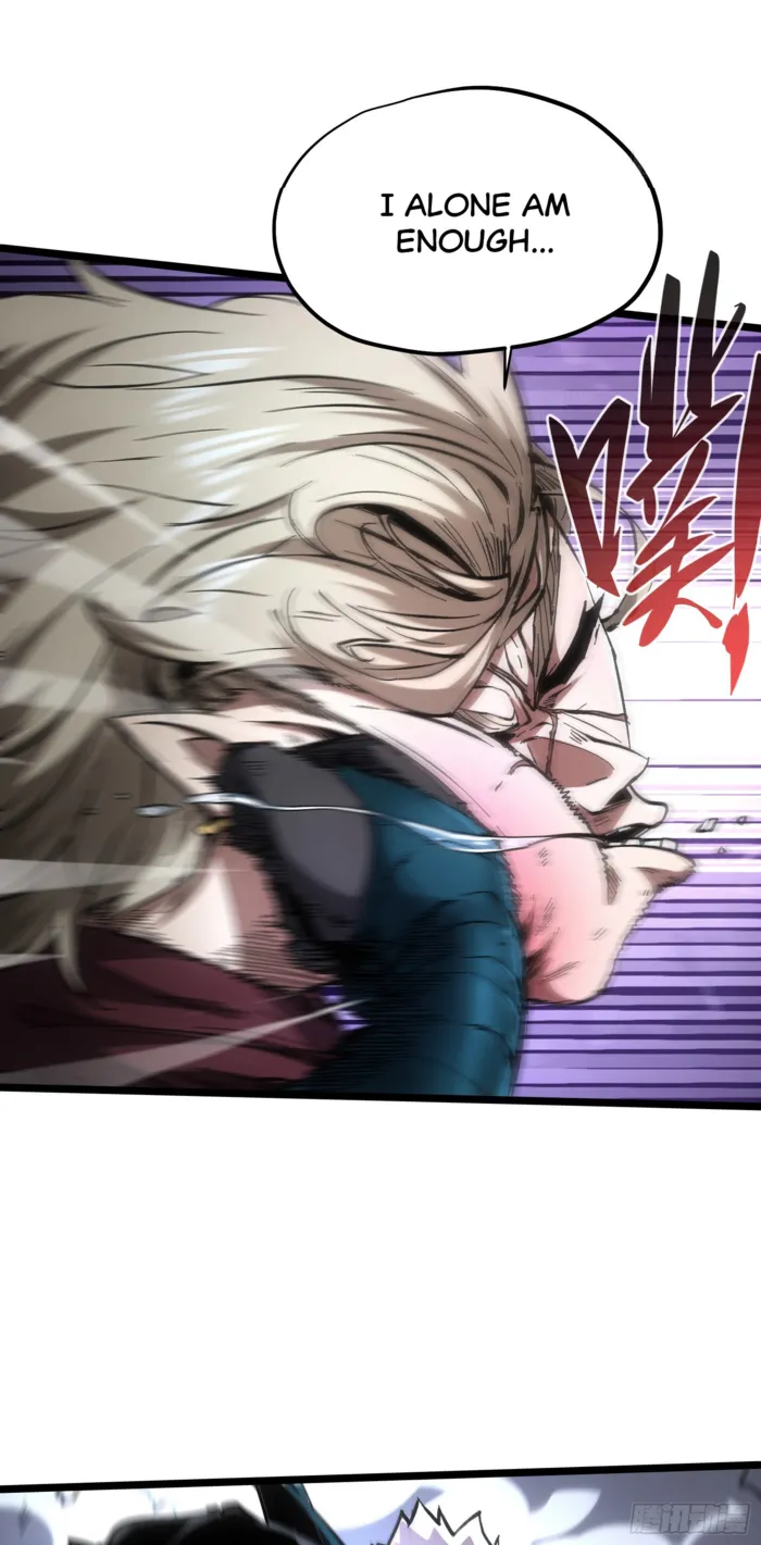 If I Don’t Die Soon, I Will Rule The Demon Realm Chapter 87 168 35