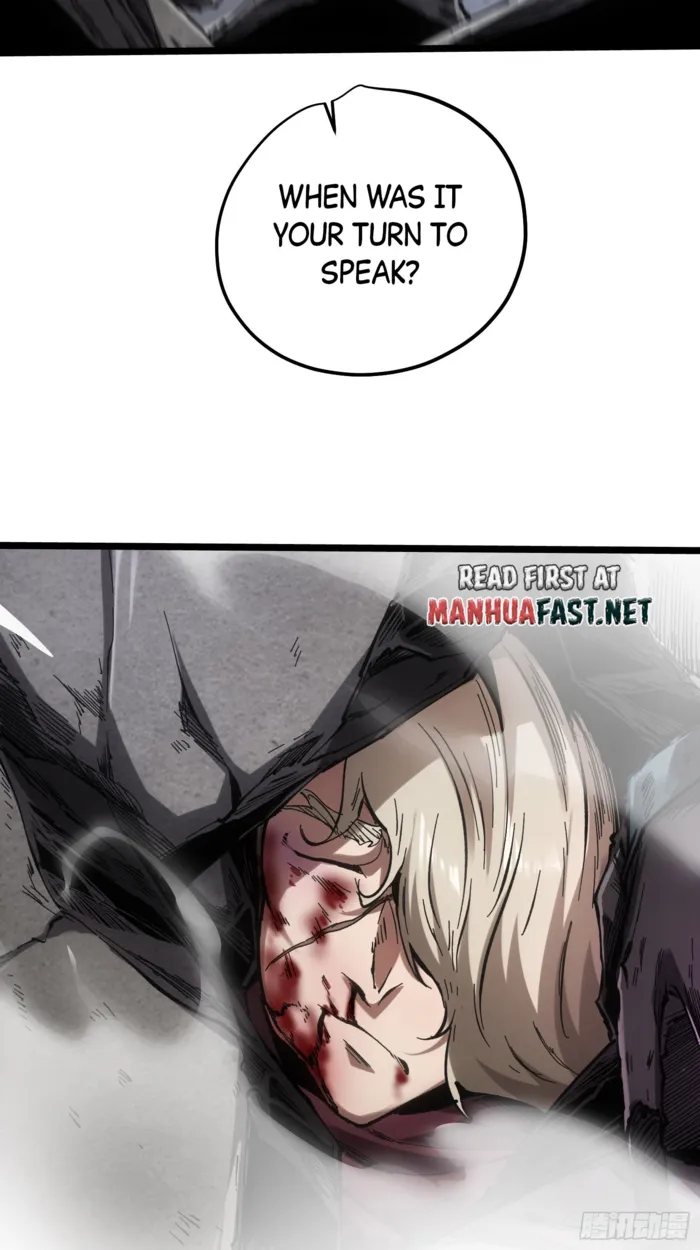 If I Don’t Die Soon, I Will Rule The Demon Realm Chapter 87 171 38