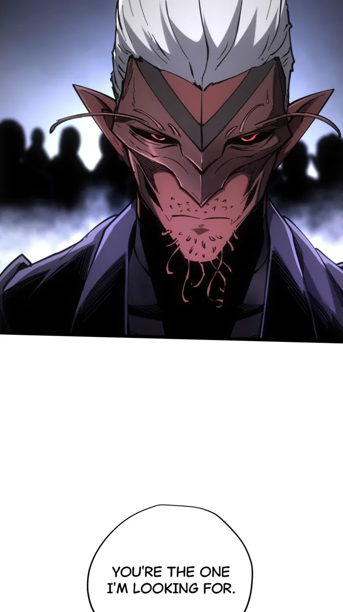 If I Don’t Die Soon, I Will Rule The Demon Realm Chapter 87 174 41