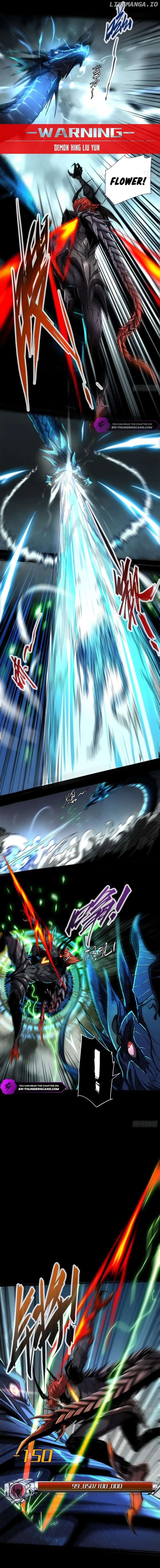 If I Don’t Die Soon, I Will Rule The Demon Realm Chapter 9 27 002