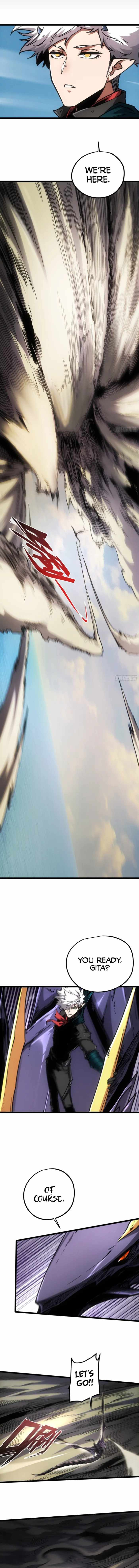 If I Don’t Die Soon, I Will Rule The Demon Realm Chapter 94 32 004