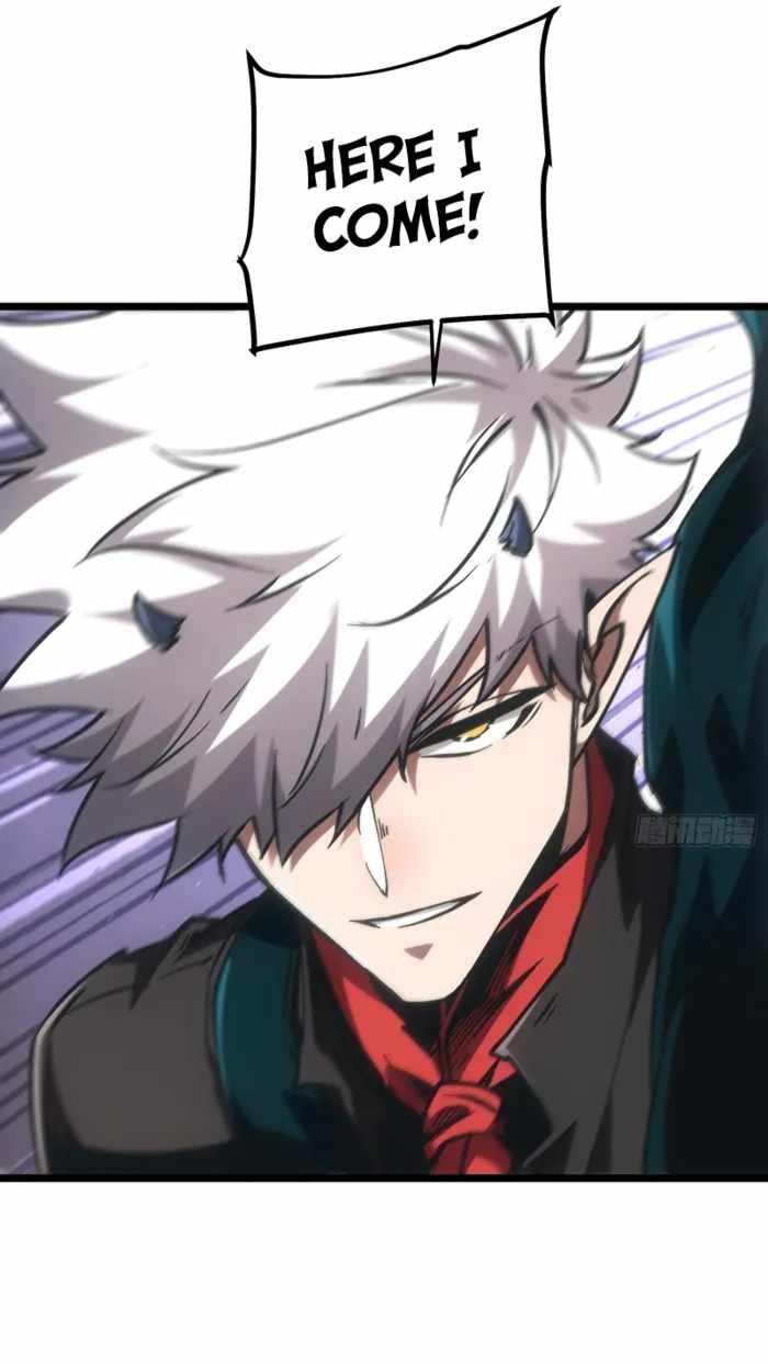 If I Don’t Die Soon, I Will Rule The Demon Realm Chapter 94 35 007