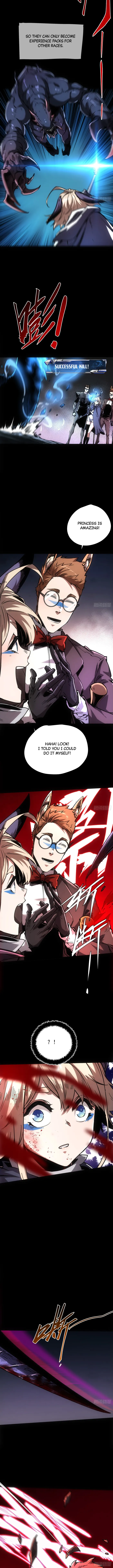 If I Don’t Die Soon, I Will Rule The Demon Realm Chapter 99 26 4