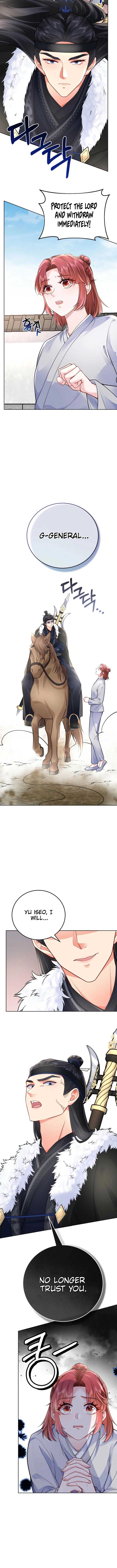 What’s With the Three Kingdoms-Obsessed Male Lead? Chapter 17 52 5