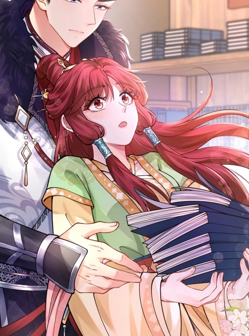 What’s With the Three Kingdoms-Obsessed Male Lead? Chapter 5 475 003