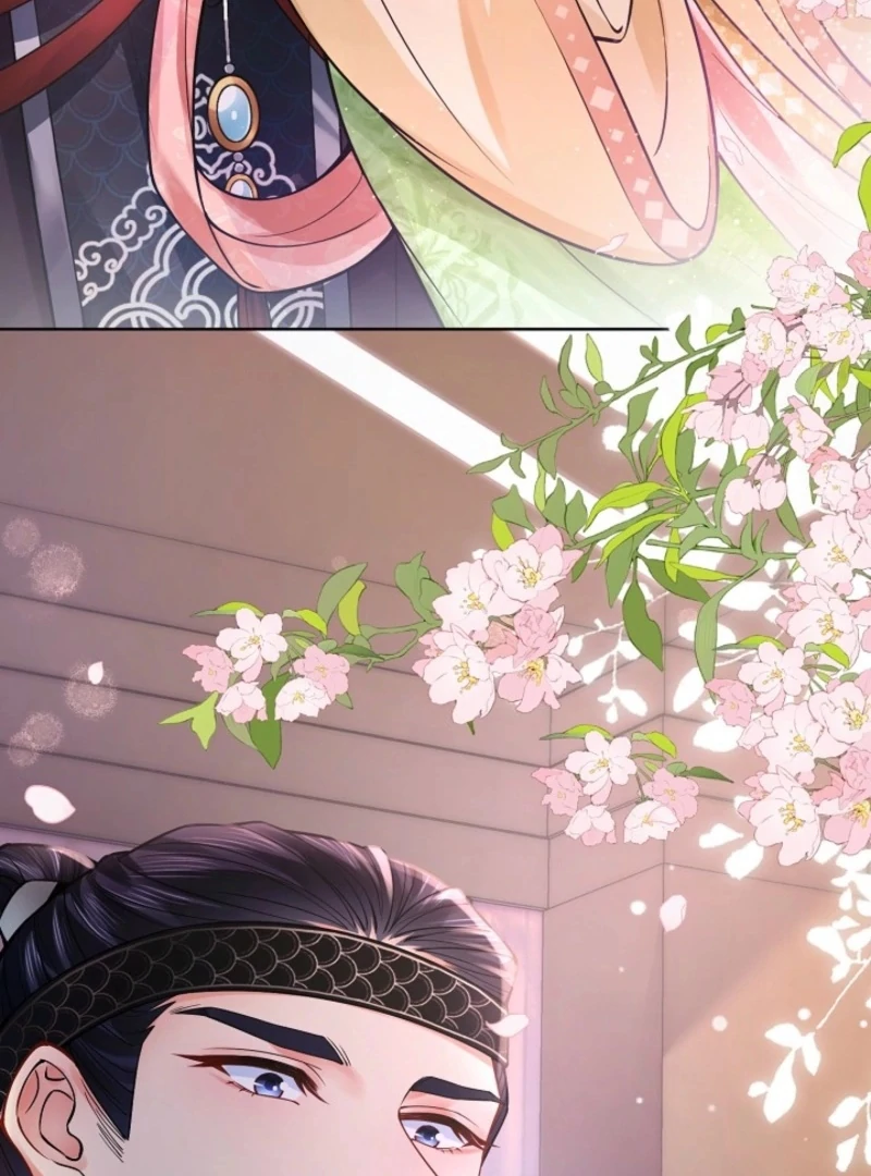 What’s With the Three Kingdoms-Obsessed Male Lead? Chapter 5 476 004