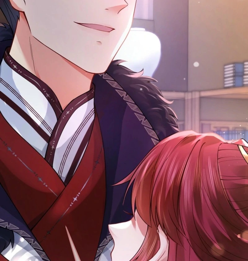 What’s With the Three Kingdoms-Obsessed Male Lead? Chapter 5 477 005
