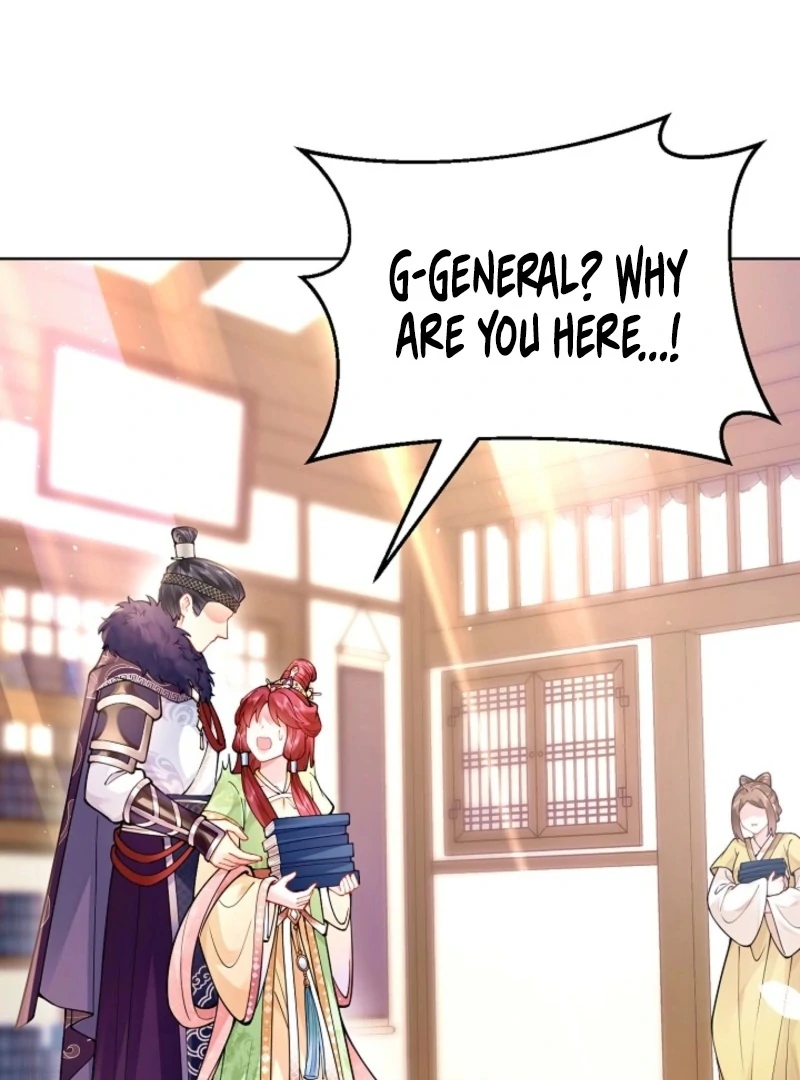 What’s With the Three Kingdoms-Obsessed Male Lead? Chapter 5 479 007