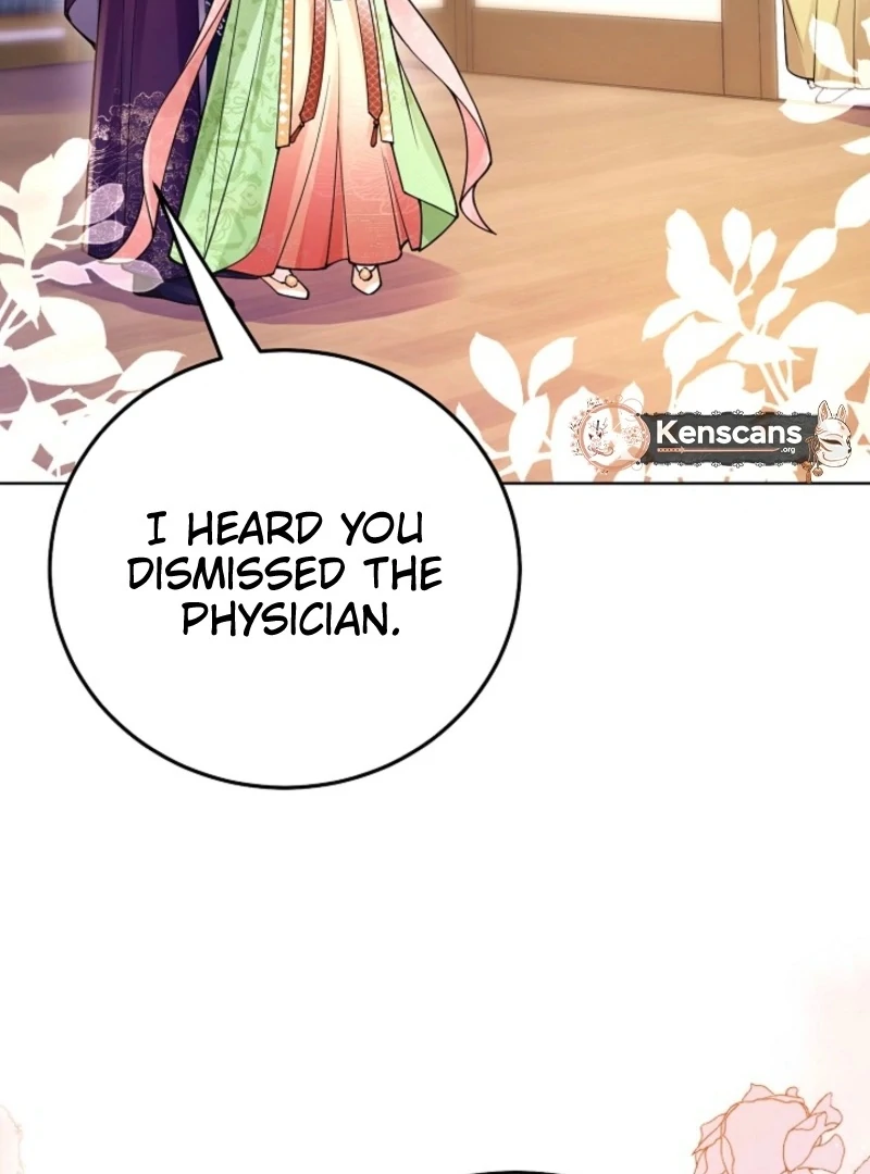What’s With the Three Kingdoms-Obsessed Male Lead? Chapter 5 480 008