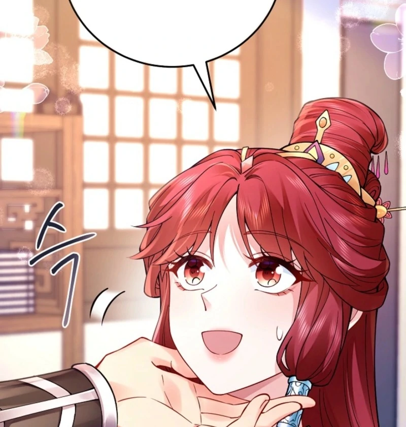 What’s With the Three Kingdoms-Obsessed Male Lead? Chapter 5 483 011