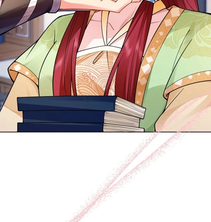 What’s With the Three Kingdoms-Obsessed Male Lead? Chapter 5 484 012