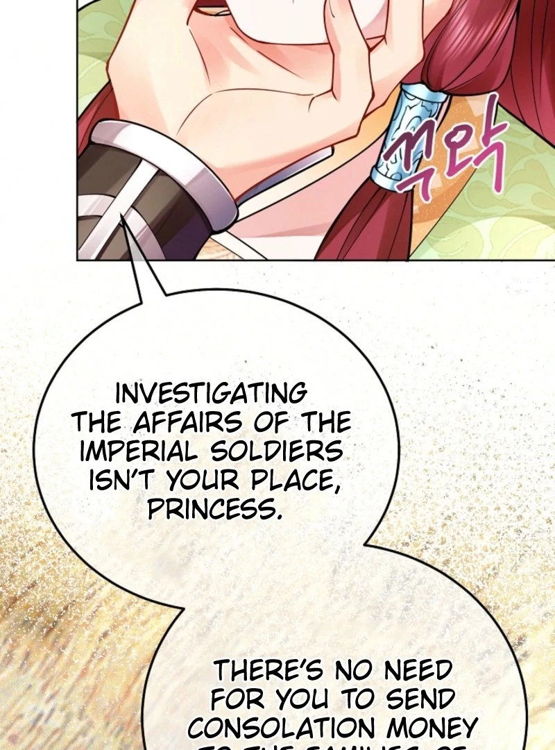 What’s With the Three Kingdoms-Obsessed Male Lead? Chapter 5 487 015