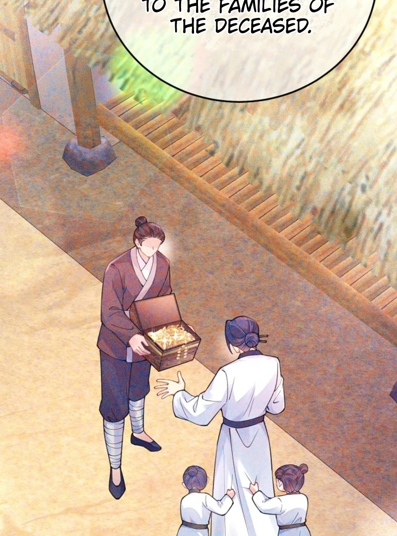 What’s With the Three Kingdoms-Obsessed Male Lead? Chapter 5 488 016