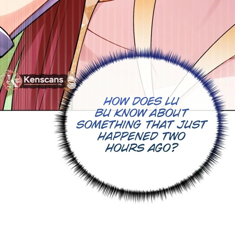 What’s With the Three Kingdoms-Obsessed Male Lead? Chapter 5 491 019