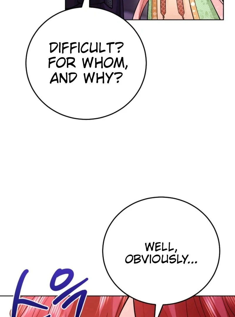 What’s With the Three Kingdoms-Obsessed Male Lead? Chapter 5 494 022