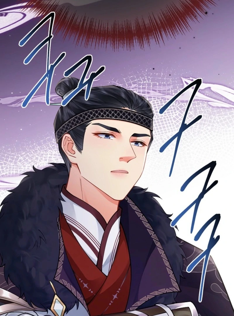 What’s With the Three Kingdoms-Obsessed Male Lead? Chapter 5 497 025