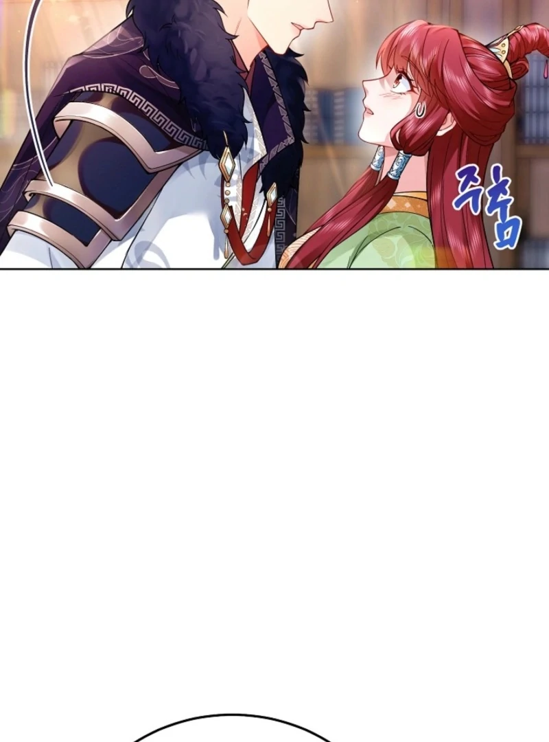 What’s With the Three Kingdoms-Obsessed Male Lead? Chapter 5 500 028