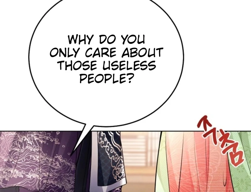 What’s With the Three Kingdoms-Obsessed Male Lead? Chapter 5 501 029