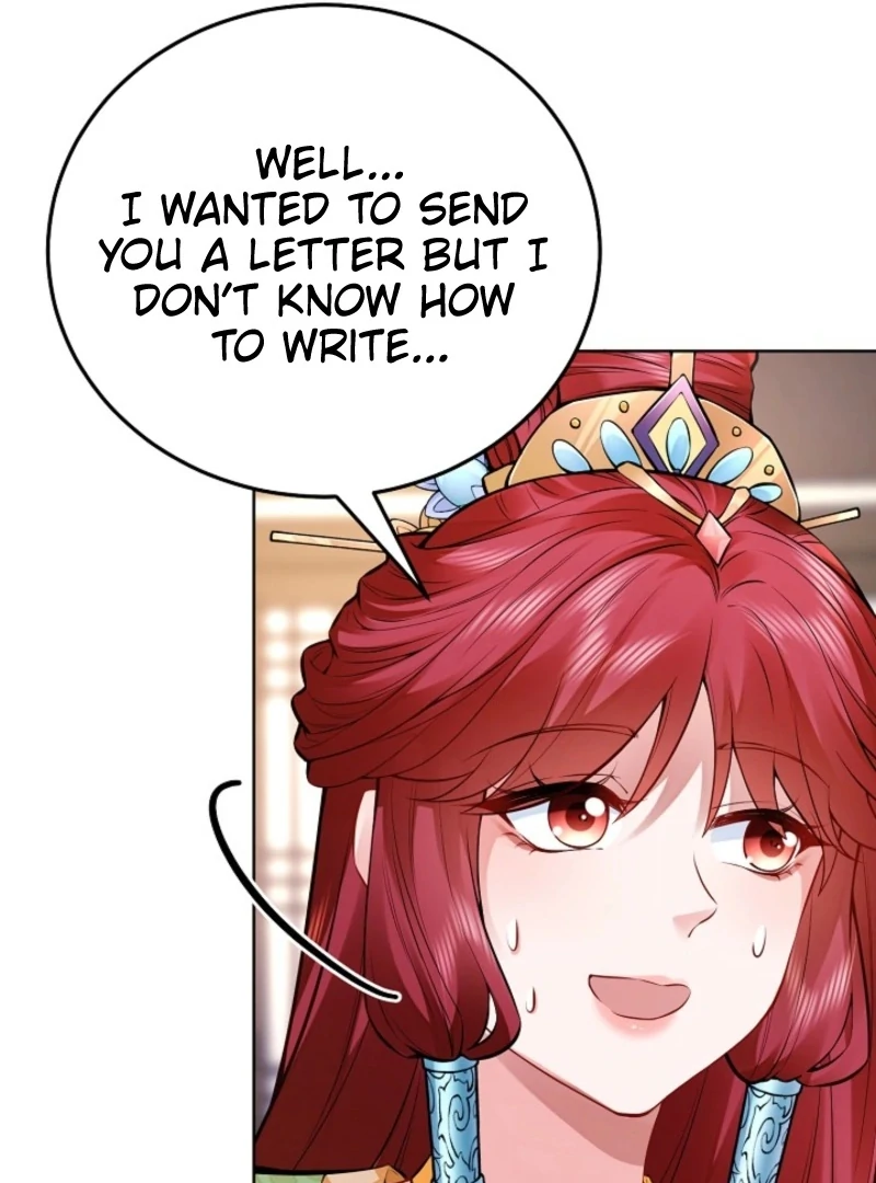 What’s With the Three Kingdoms-Obsessed Male Lead? Chapter 5 503 031