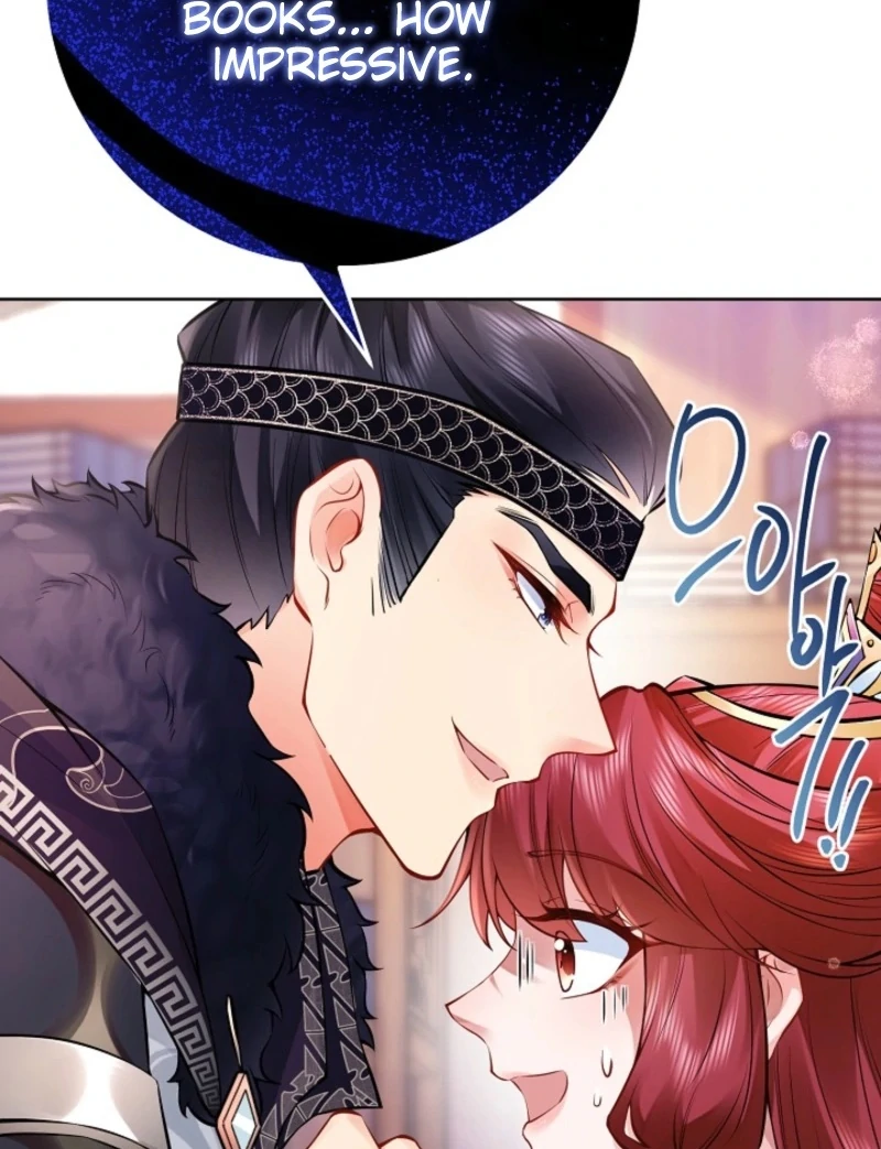 What’s With the Three Kingdoms-Obsessed Male Lead? Chapter 5 505 033