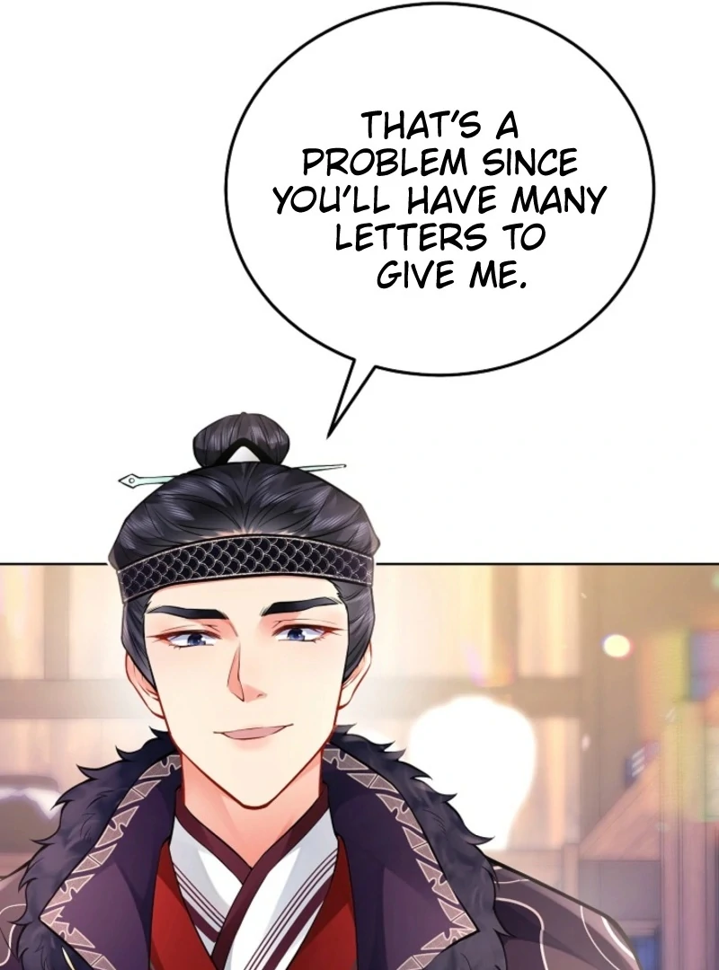 What’s With the Three Kingdoms-Obsessed Male Lead? Chapter 5 507 035