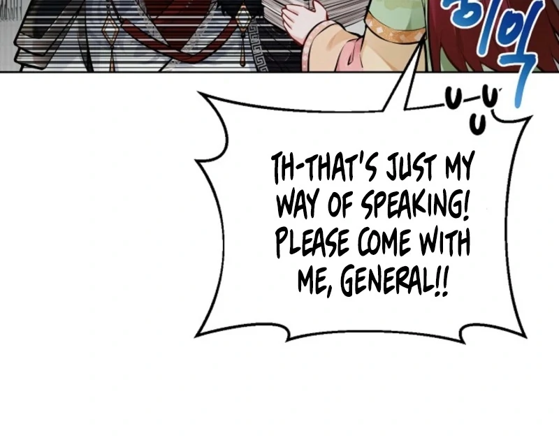 What’s With the Three Kingdoms-Obsessed Male Lead? Chapter 5 511 039