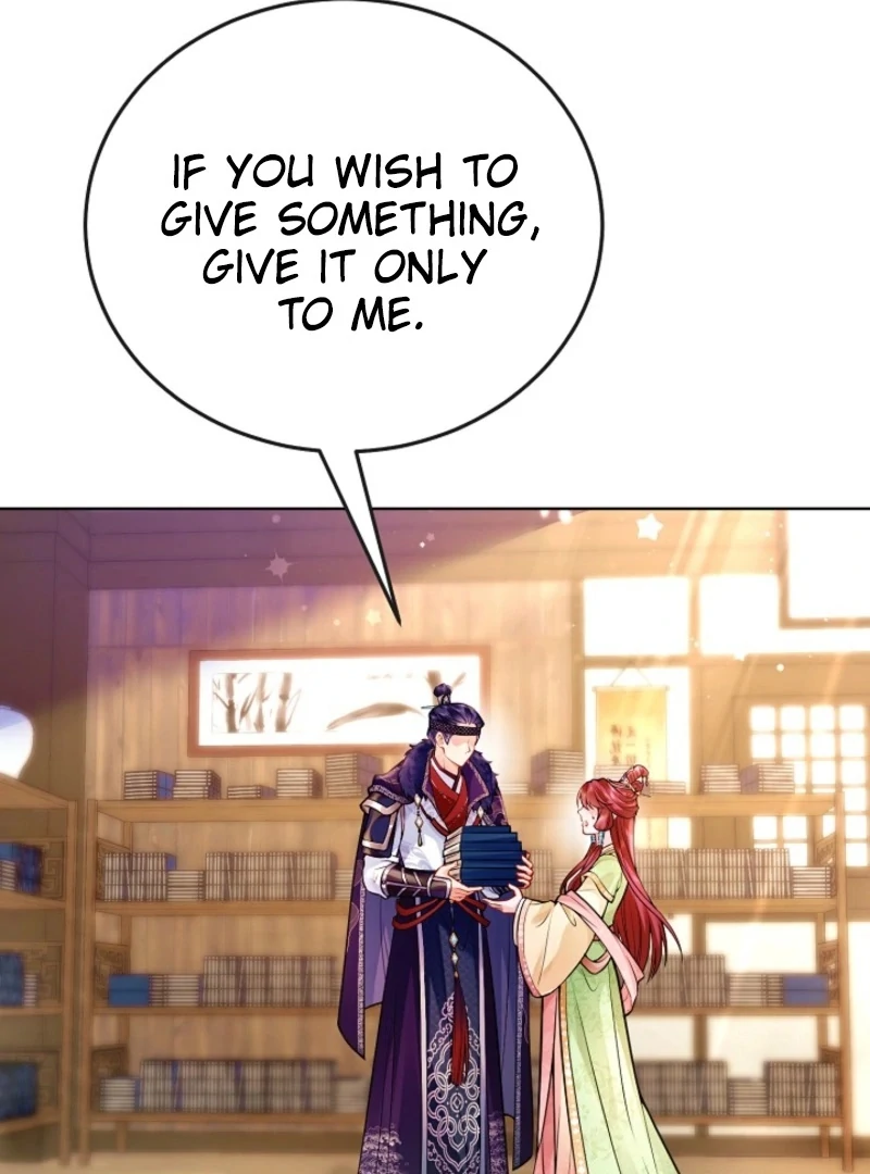 What’s With the Three Kingdoms-Obsessed Male Lead? Chapter 5 513 041