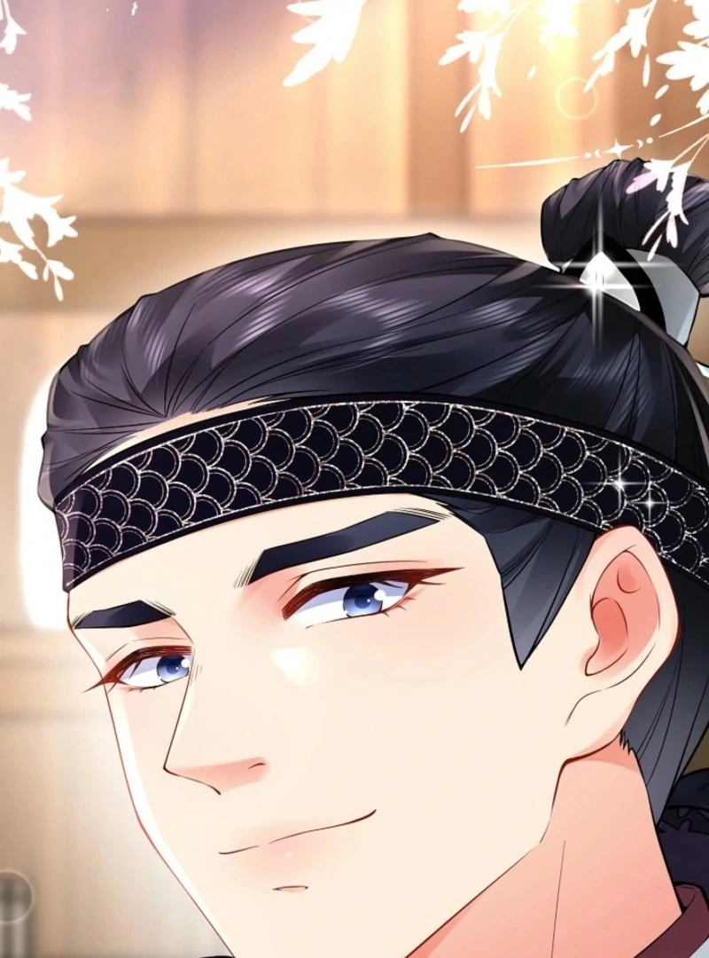 What’s With the Three Kingdoms-Obsessed Male Lead? Chapter 5 516 044