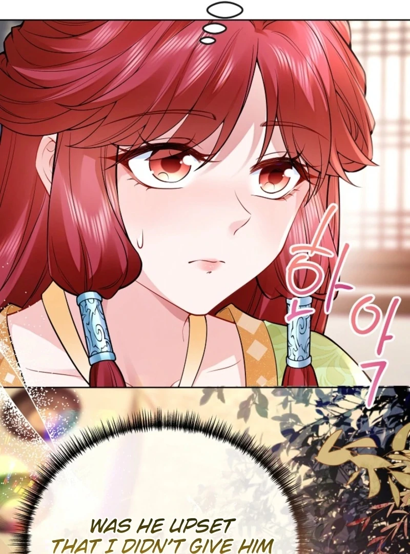 What’s With the Three Kingdoms-Obsessed Male Lead? Chapter 5 519 047
