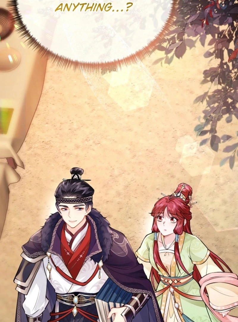 What’s With the Three Kingdoms-Obsessed Male Lead? Chapter 5 520 048