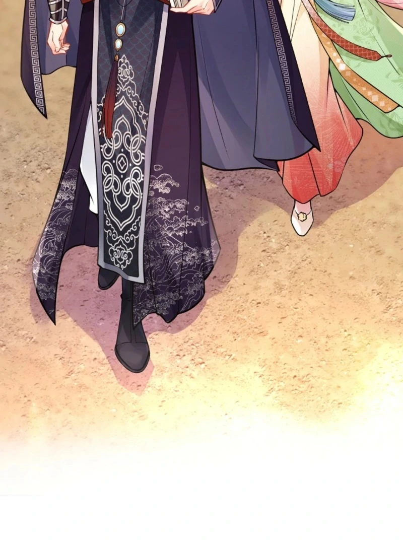 What’s With the Three Kingdoms-Obsessed Male Lead? Chapter 5 521 049