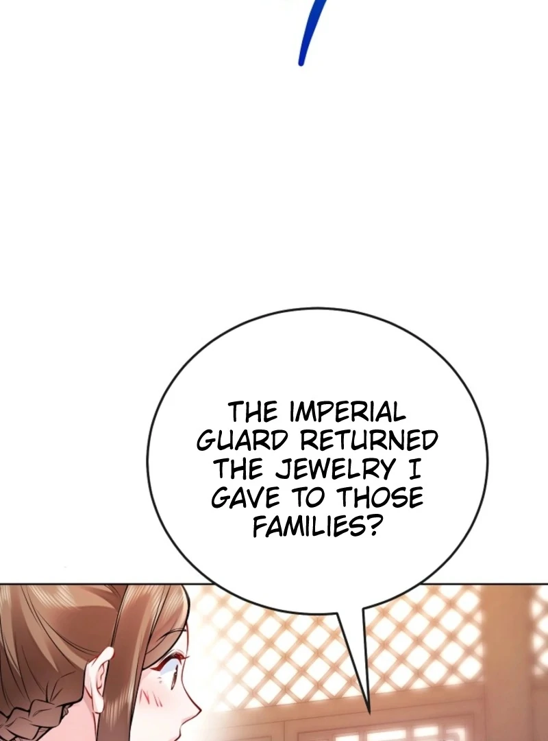 What’s With the Three Kingdoms-Obsessed Male Lead? Chapter 5 525 053