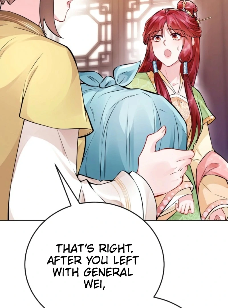 What’s With the Three Kingdoms-Obsessed Male Lead? Chapter 5 526 054
