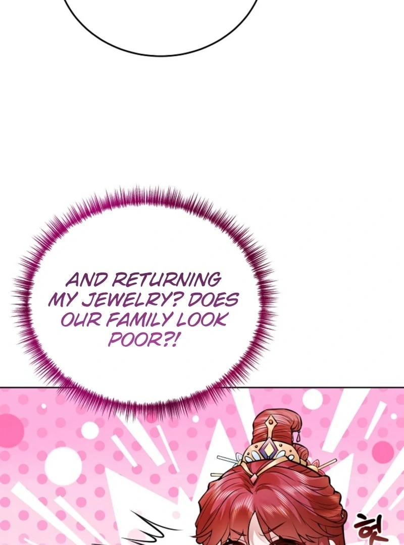 What’s With the Three Kingdoms-Obsessed Male Lead? Chapter 5 531 059