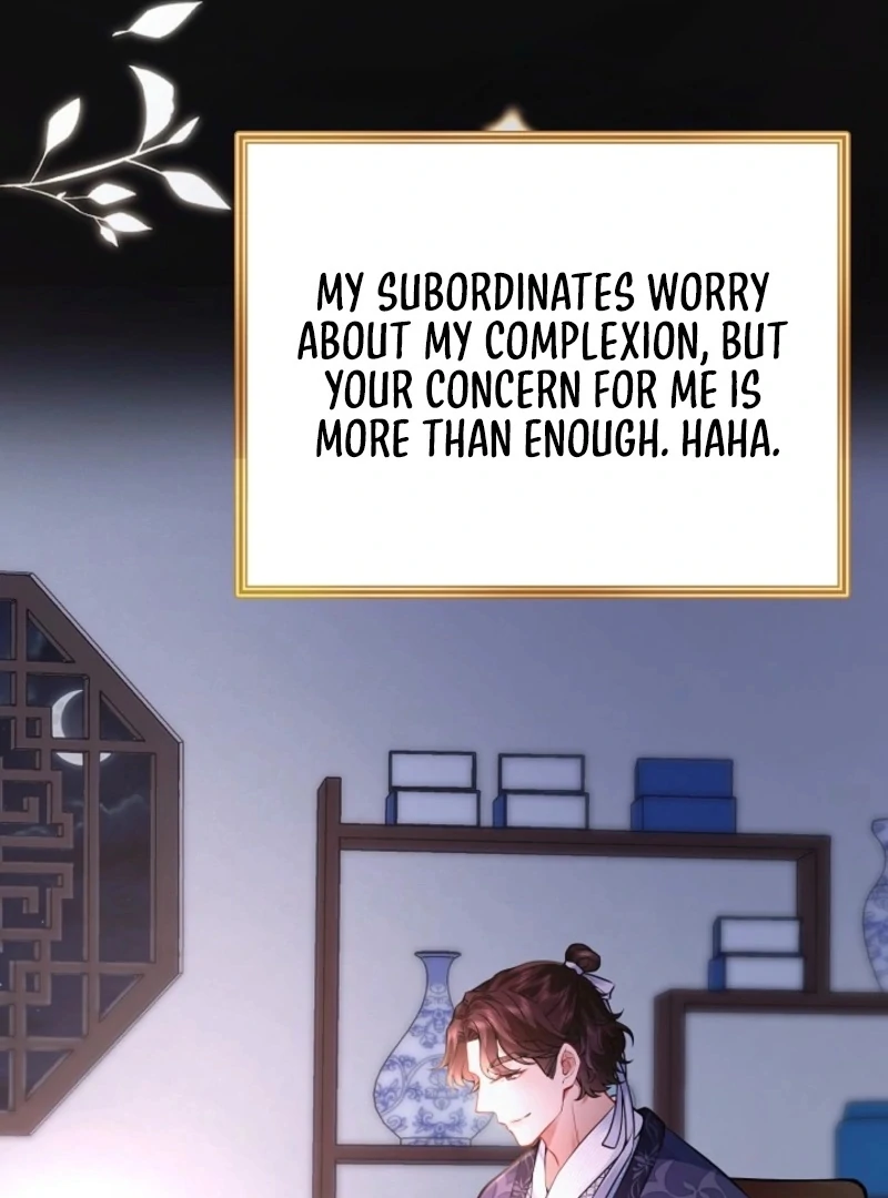 What’s With the Three Kingdoms-Obsessed Male Lead? Chapter 5 538 066