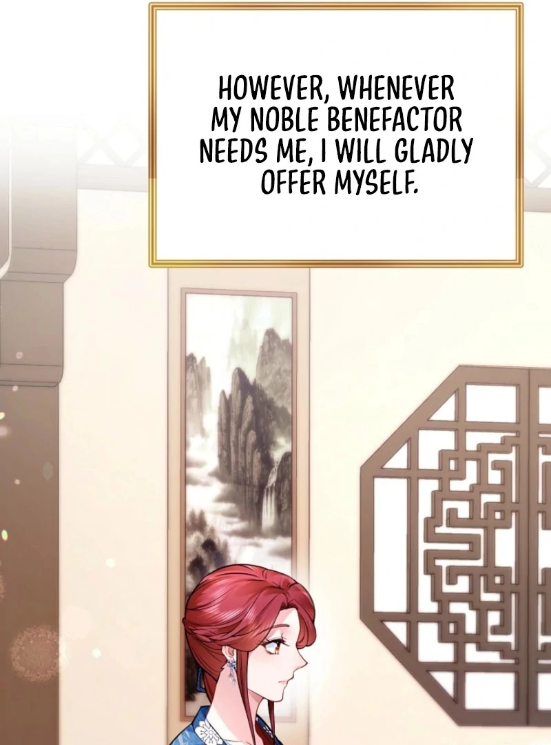 What’s With the Three Kingdoms-Obsessed Male Lead? Chapter 5 541 069