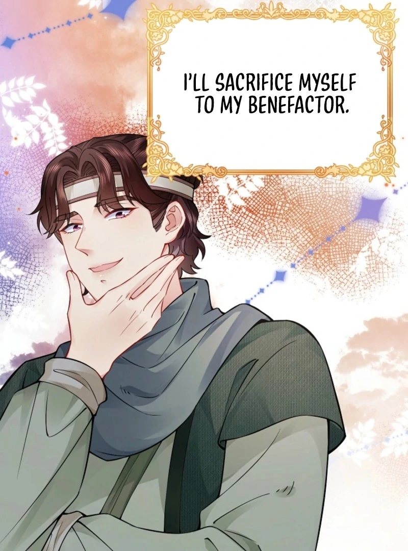 What’s With the Three Kingdoms-Obsessed Male Lead? Chapter 5 547 075