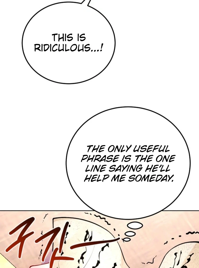 What’s With the Three Kingdoms-Obsessed Male Lead? Chapter 5 549 077